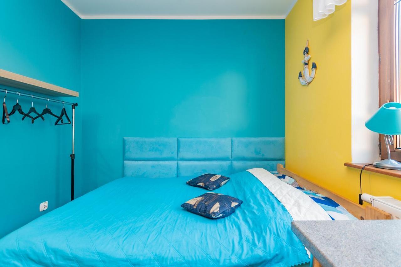 Pokoje Mariola Sztutowo Extérieur photo
