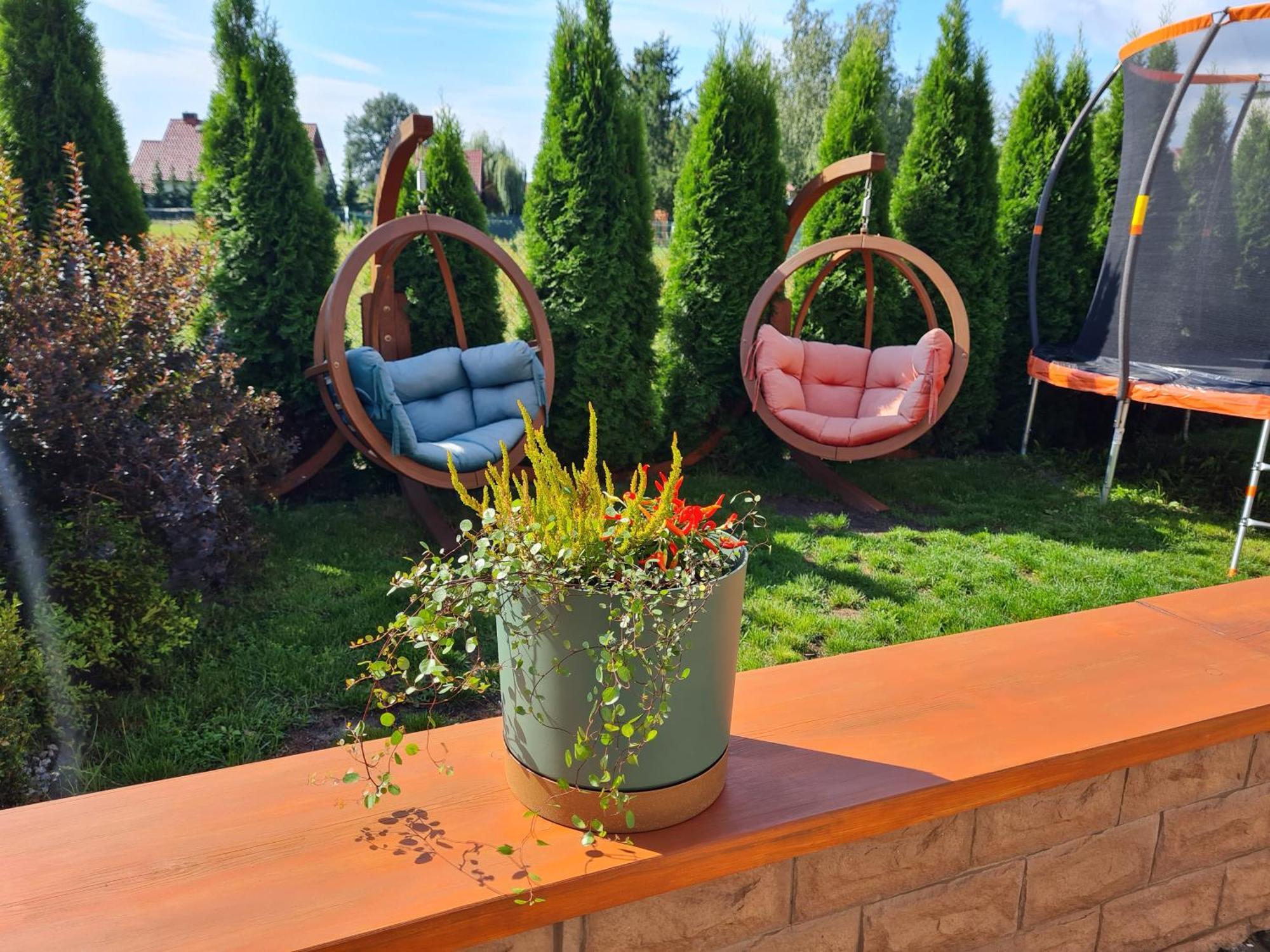 Pokoje Mariola Sztutowo Extérieur photo